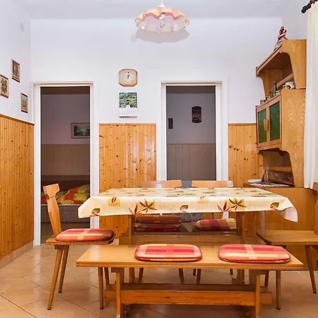 Holiday home In 19252 *